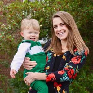 Meet your Posher, Cameron